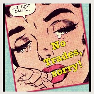🚫NO TRADES🚫